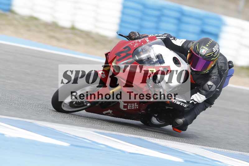Archiv-2025/02 28.-31.01.2025 Moto Center Thun Jerez/rot-red/218